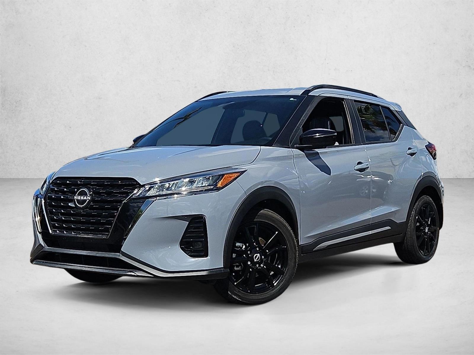 2023 Nissan Kicks