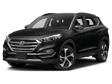 2018 Hyundai Tucson Limited -
                  Katy, TX