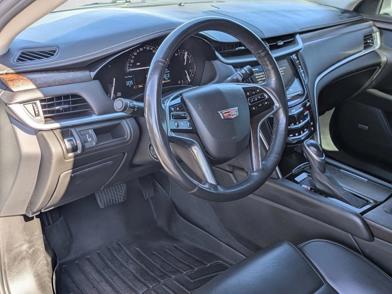 2019 Cadillac XTS
