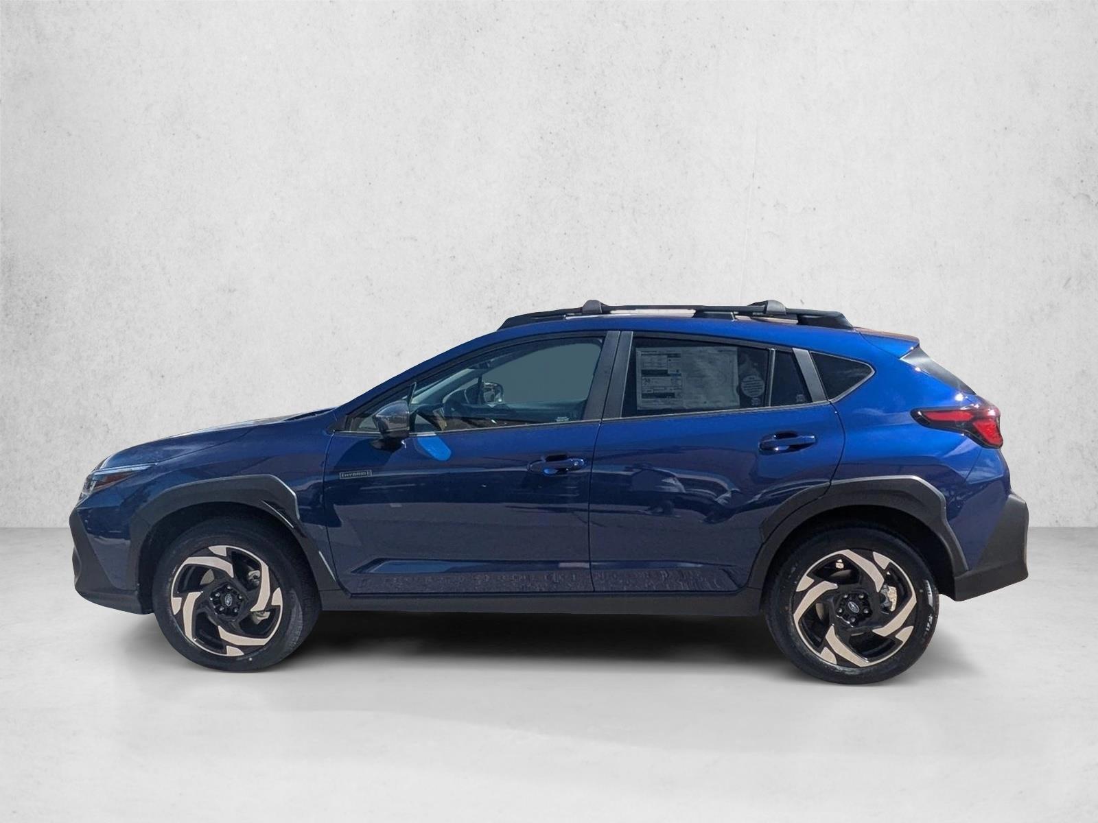 Thumbnail: 2026 Subaru Crosstrek - 2