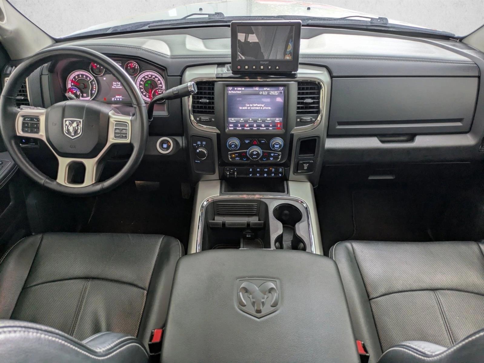 Thumbnail: 2018 RAM 2500 - 3