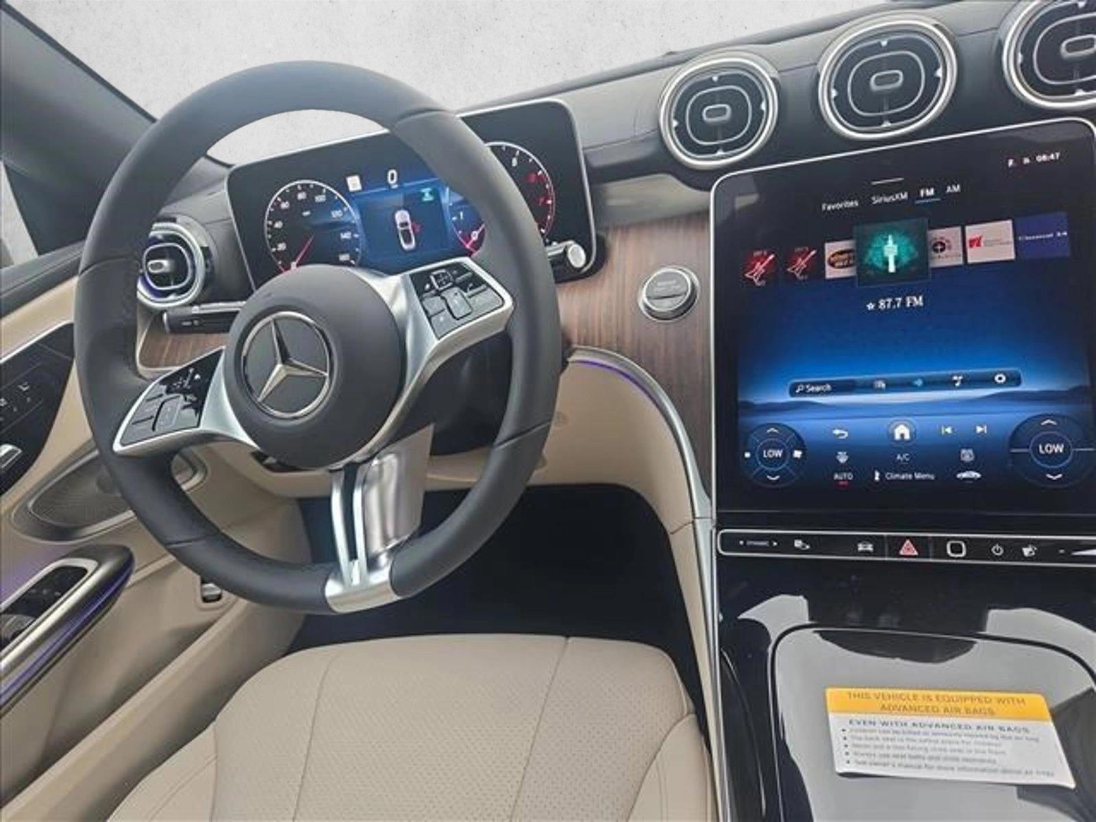Thumbnail: 2026 Mercedes-Benz CLE - 5