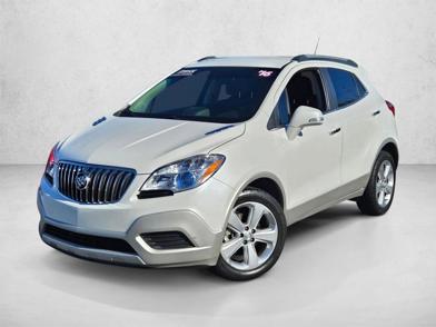 2016 Buick Encore  -
                  Las Vegas, NV