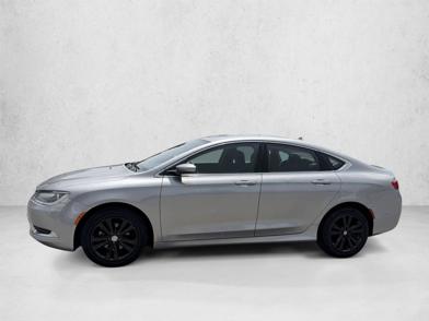 2016 Chrysler 200