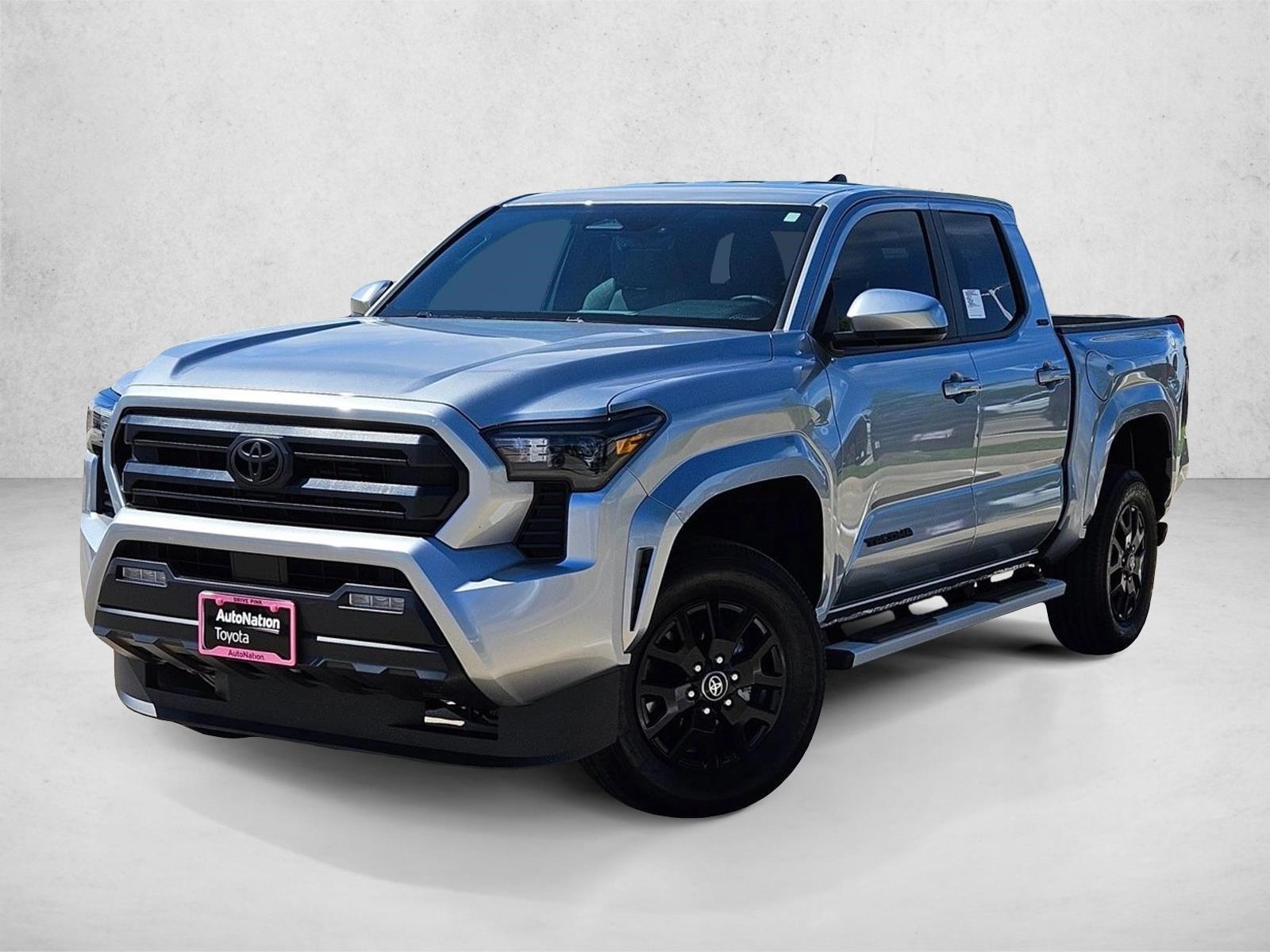 Thumbnail: 2025 Toyota Tacoma - 1