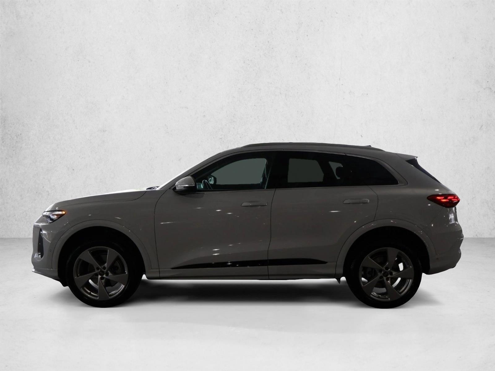 Thumbnail: 2025 Audi Q5 - 2