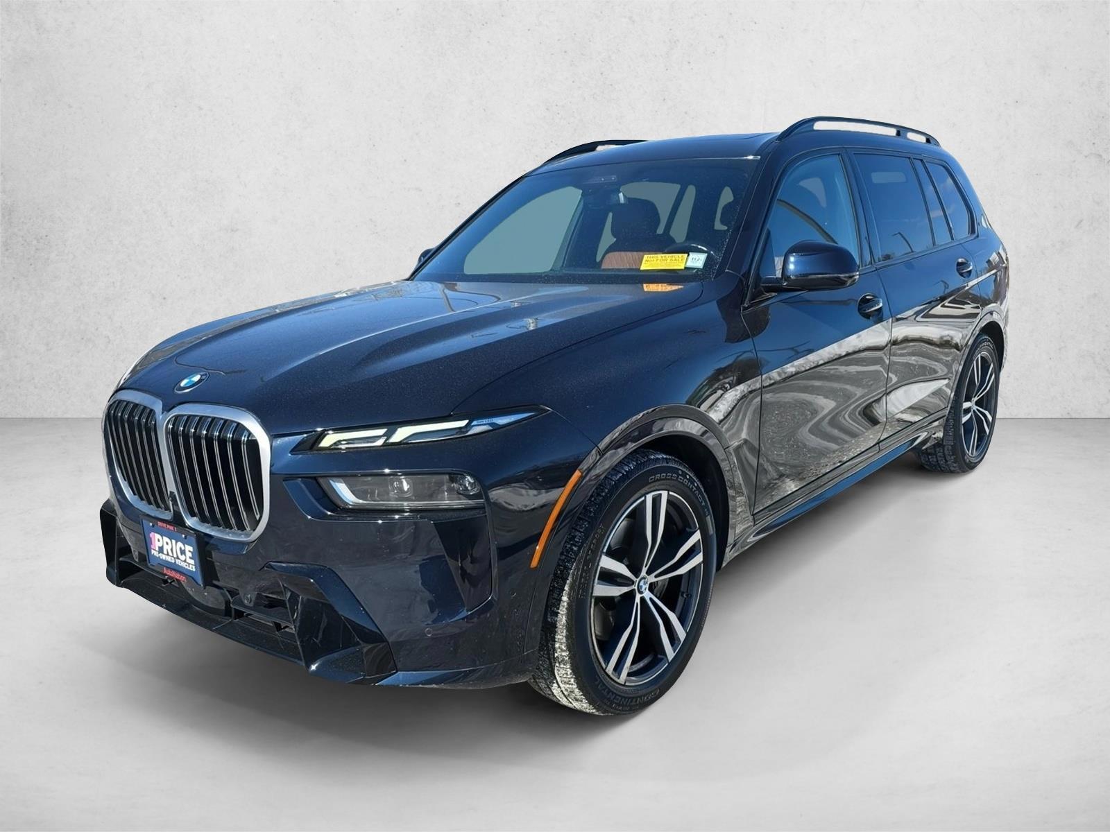 Thumbnail: 2023 BMW X7 - 1