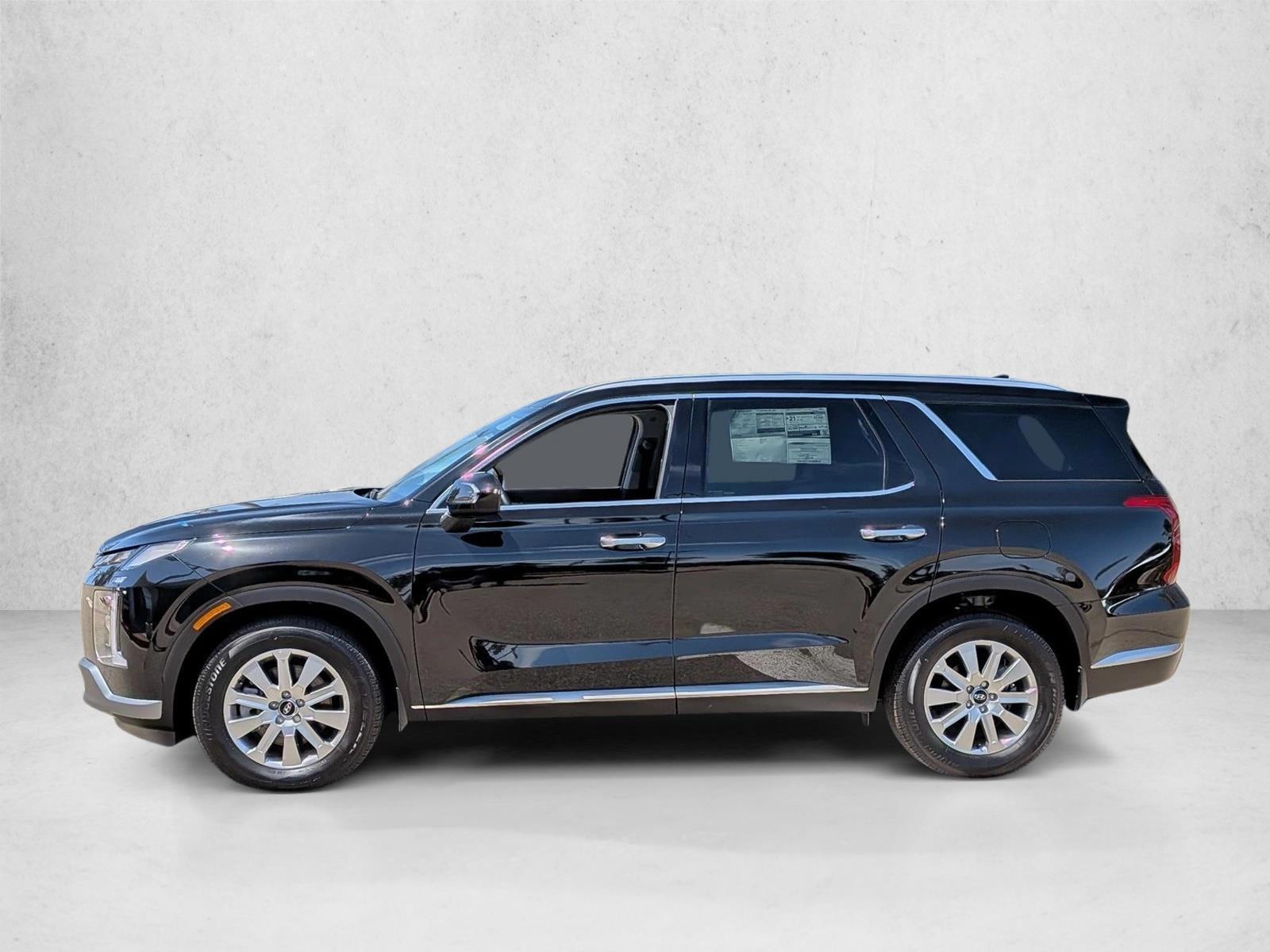 Thumbnail: 2025 Hyundai Palisade - 2