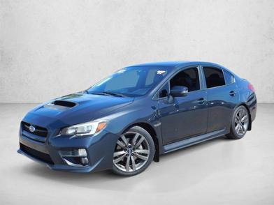 2017 Subaru WRX Limited -
                  Phoenix, AZ