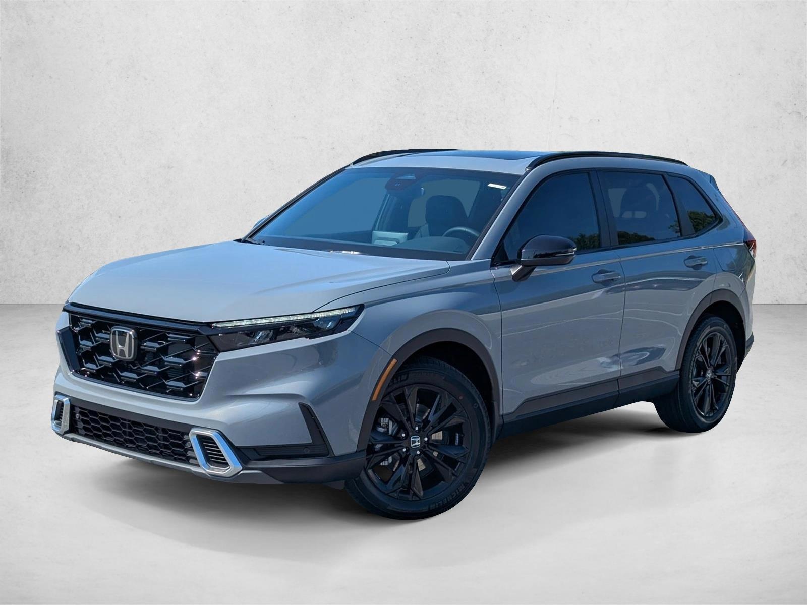 Thumbnail: 2027 Honda CR-V - 1