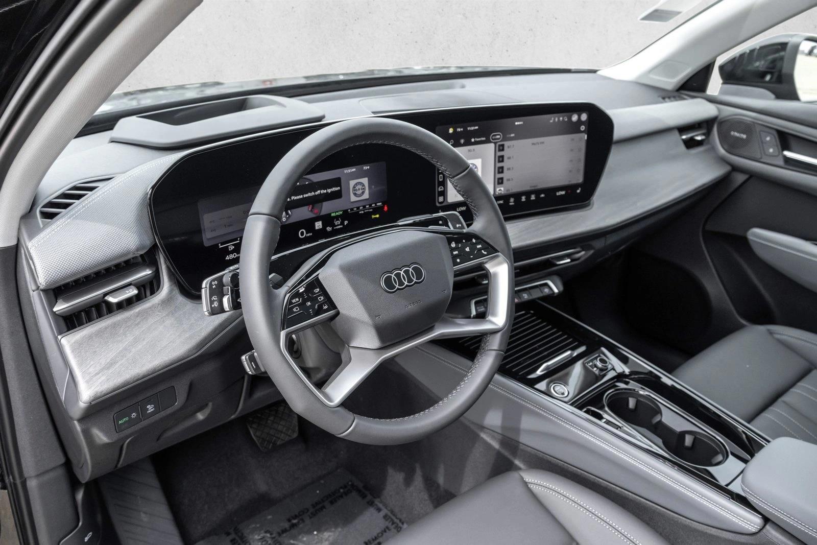 Thumbnail: 2026 Audi Q3 - 3