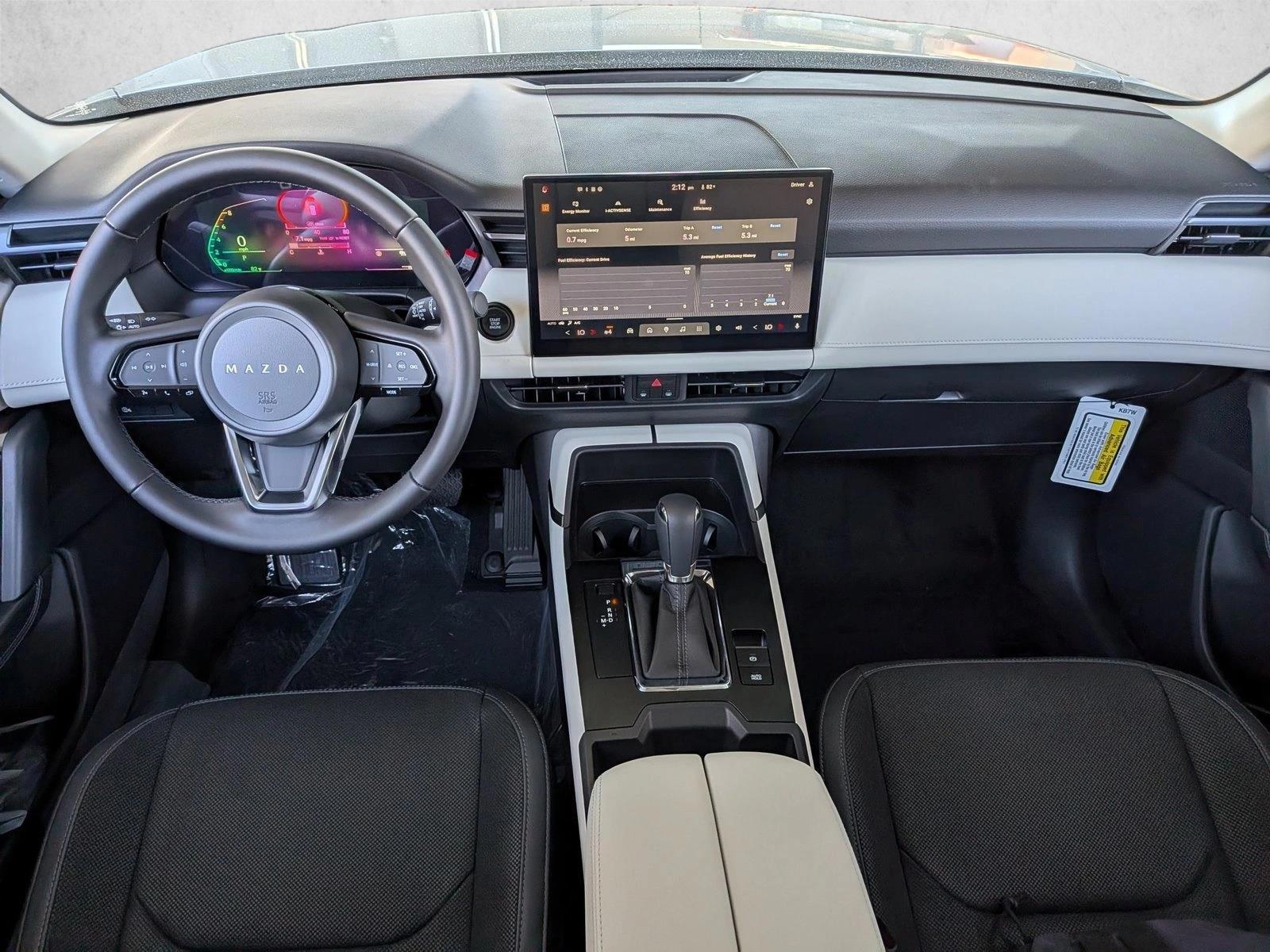 Thumbnail: 2026 Mazda CX-5 - 3