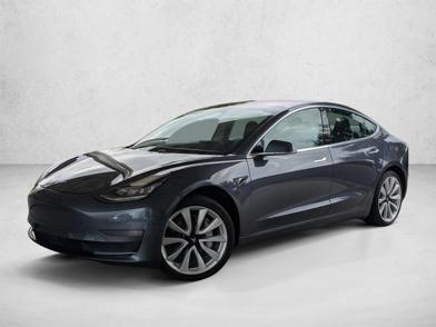 2018 Tesla Model 3 Long Range -
                  Sanford, FL