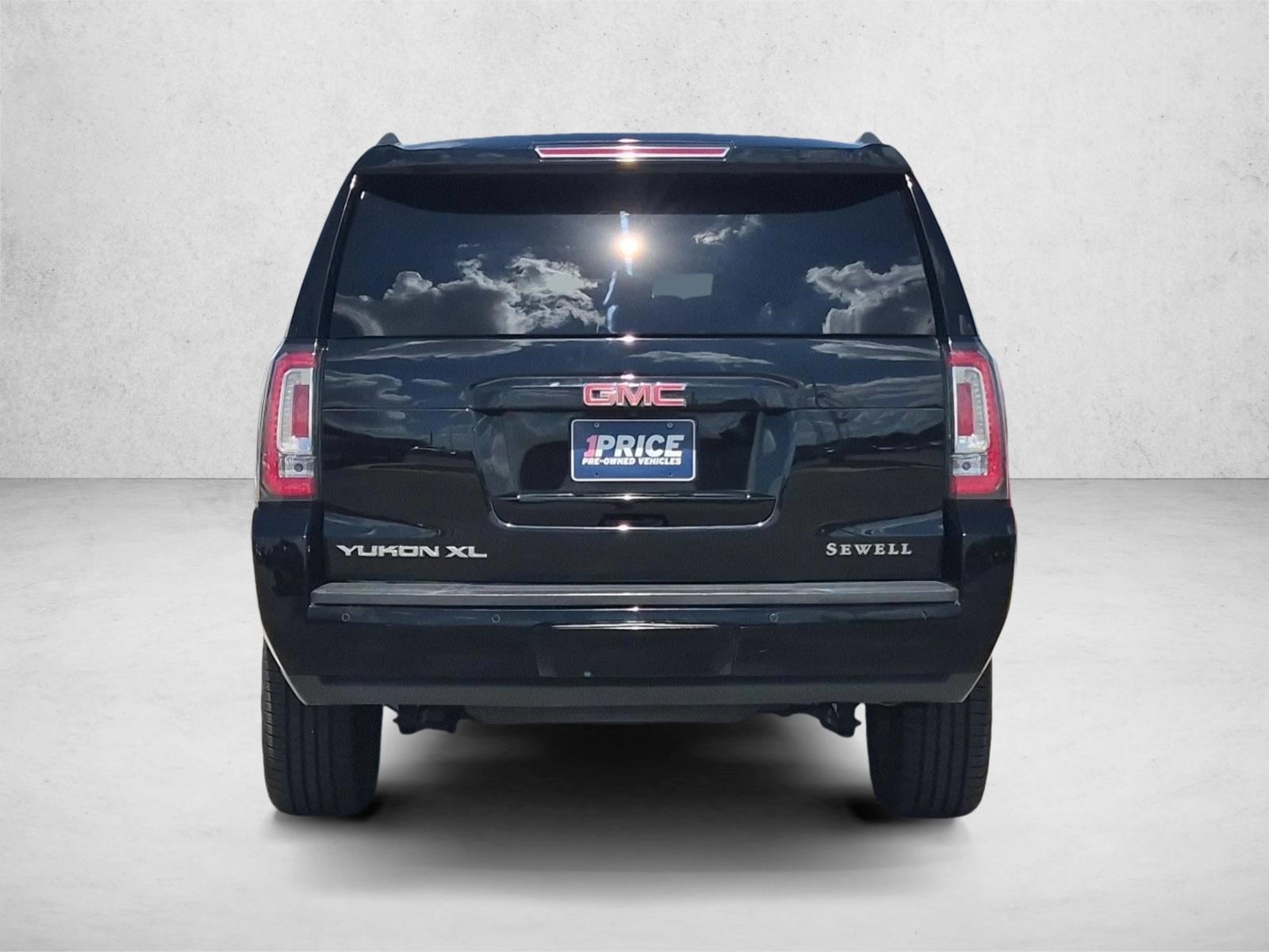 2019 GMC GMCYukon XL, photo 7