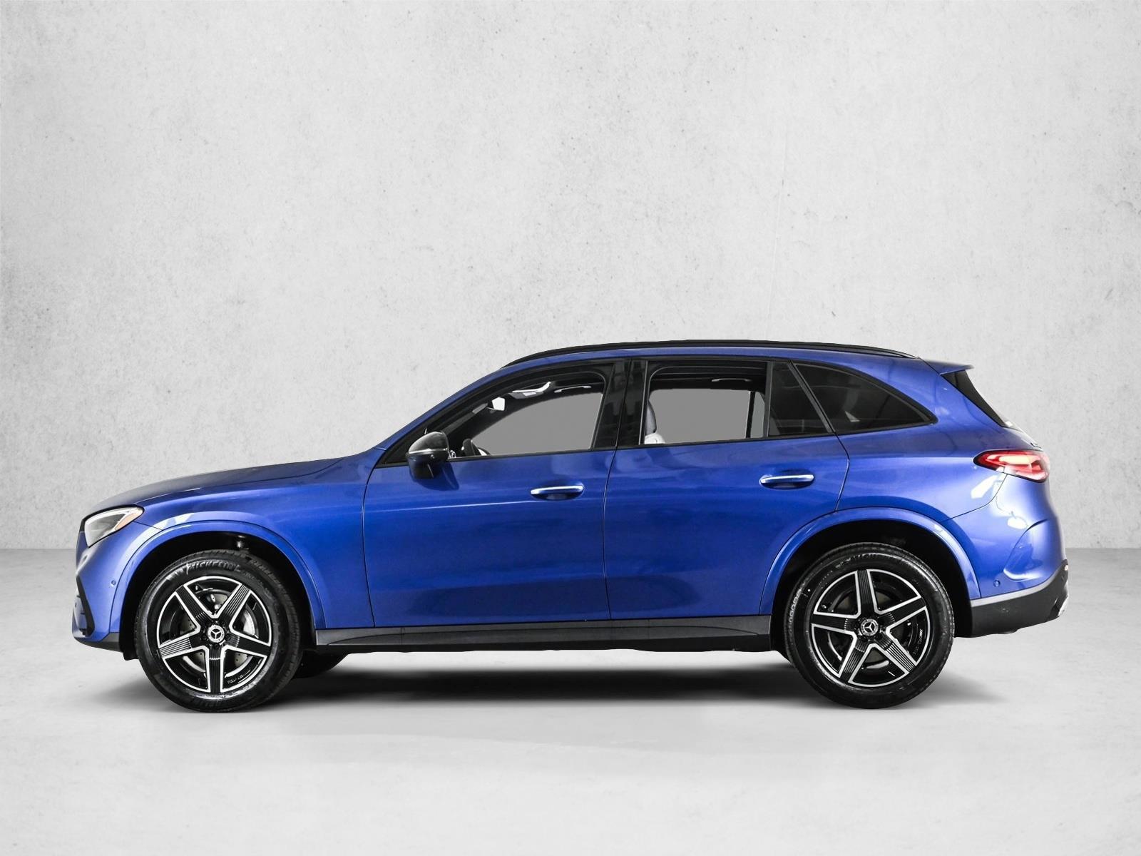 Thumbnail: 2026 Mercedes-Benz GLC - 2