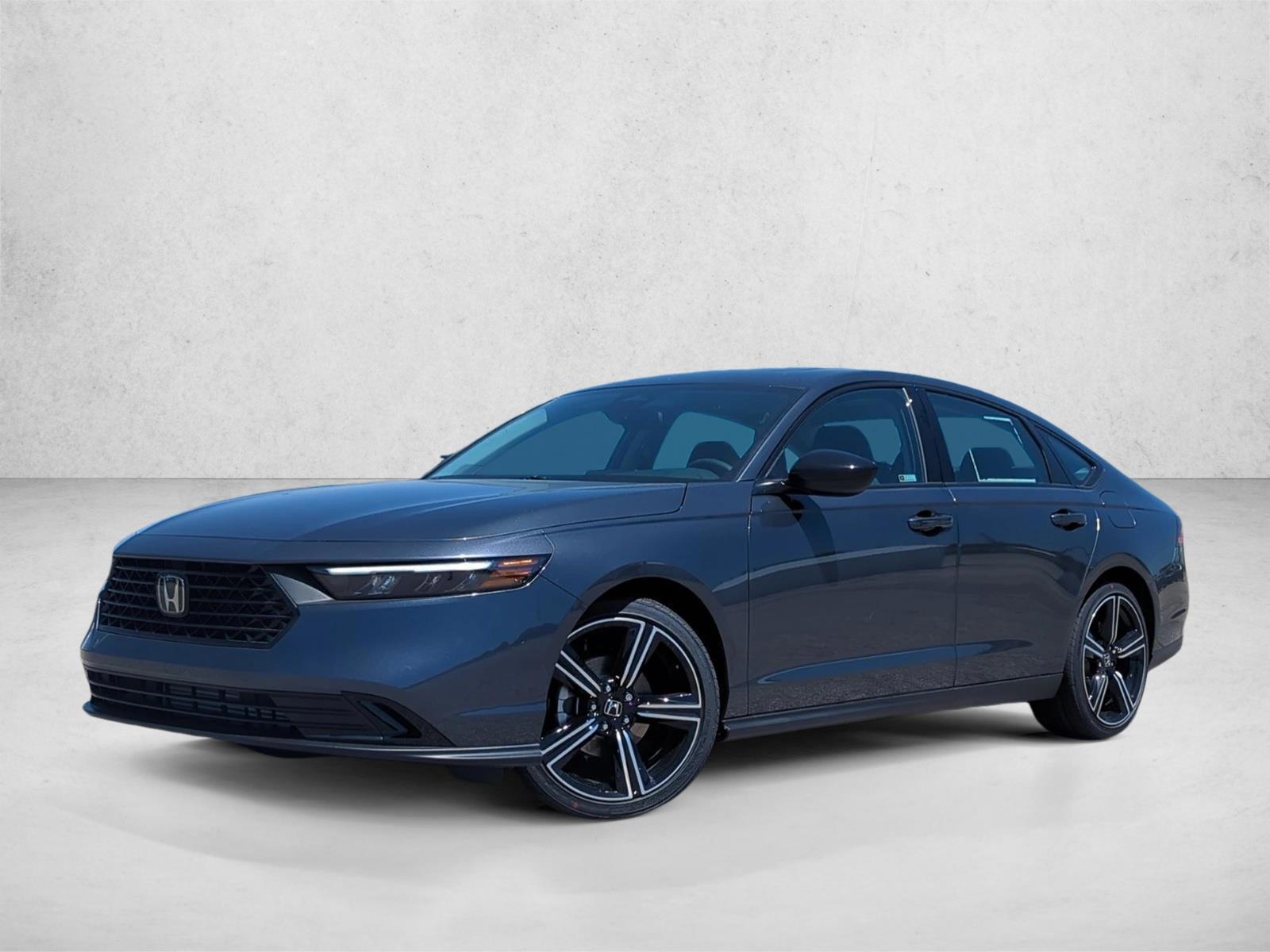 Thumbnail: 2026 Honda Accord - 1