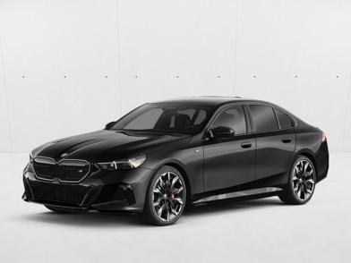 2024 BMW i5 M60 -
                  Buena Park, CA