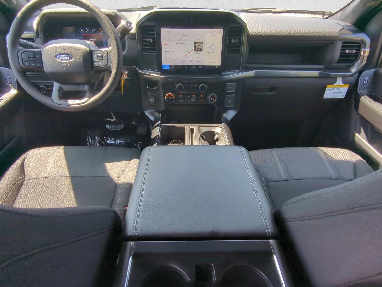 Thumbnail: 2026 Ford F-150 - 4