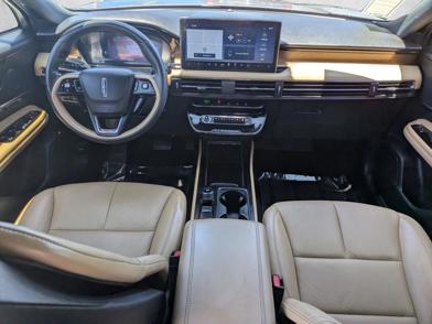 2023 Lincoln Corsair