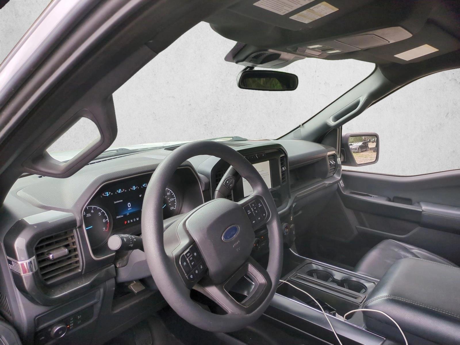 Thumbnail: 2022 Ford F-150 - 3
