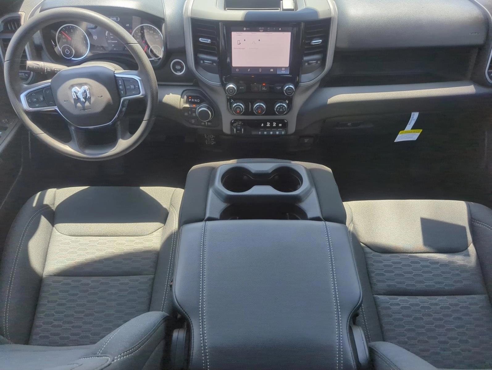 Thumbnail: 2026 RAM 1500 - 2
