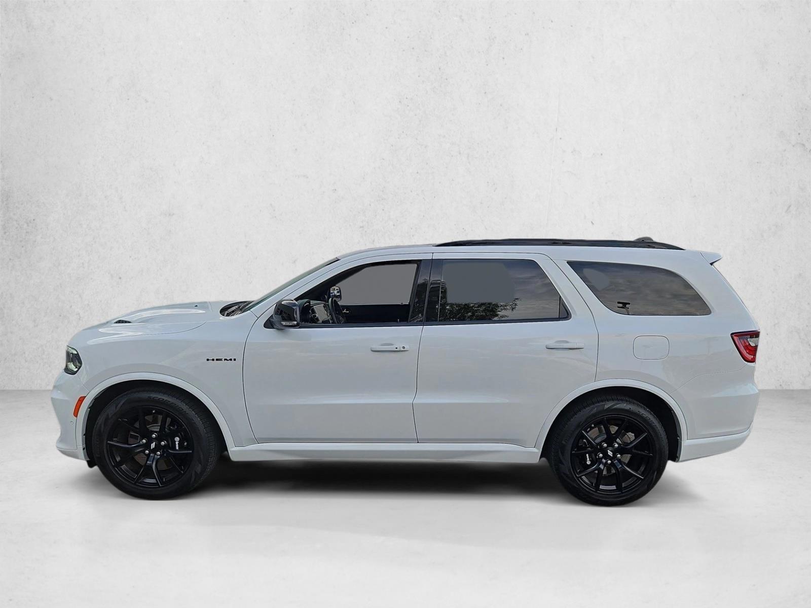 Thumbnail: 2026 Dodge Durango - 2