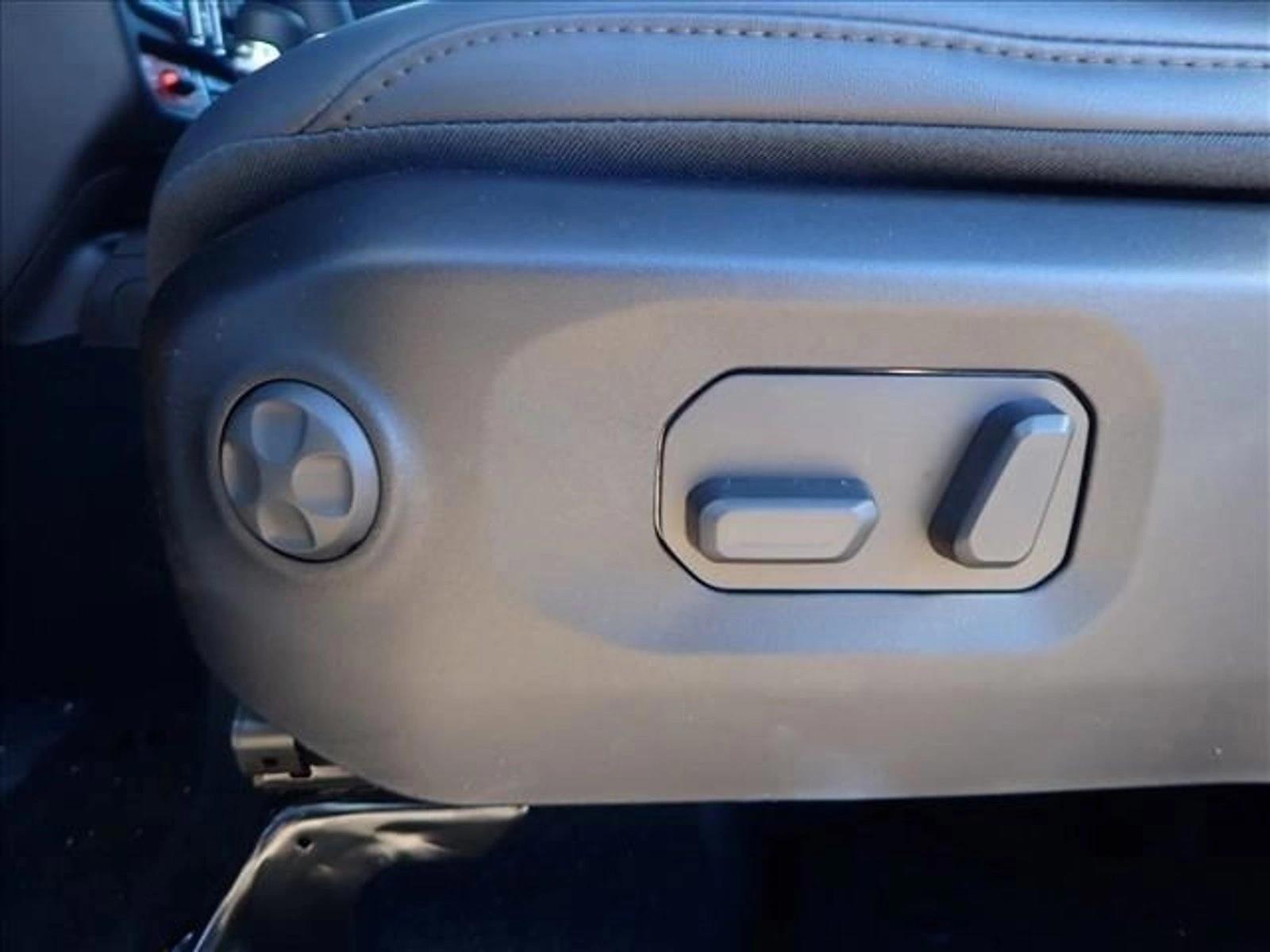 Thumbnail: 2026 Jeep Gladiator - 3