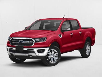 2020 Ford Ranger Lariat -
                  Katy, TX