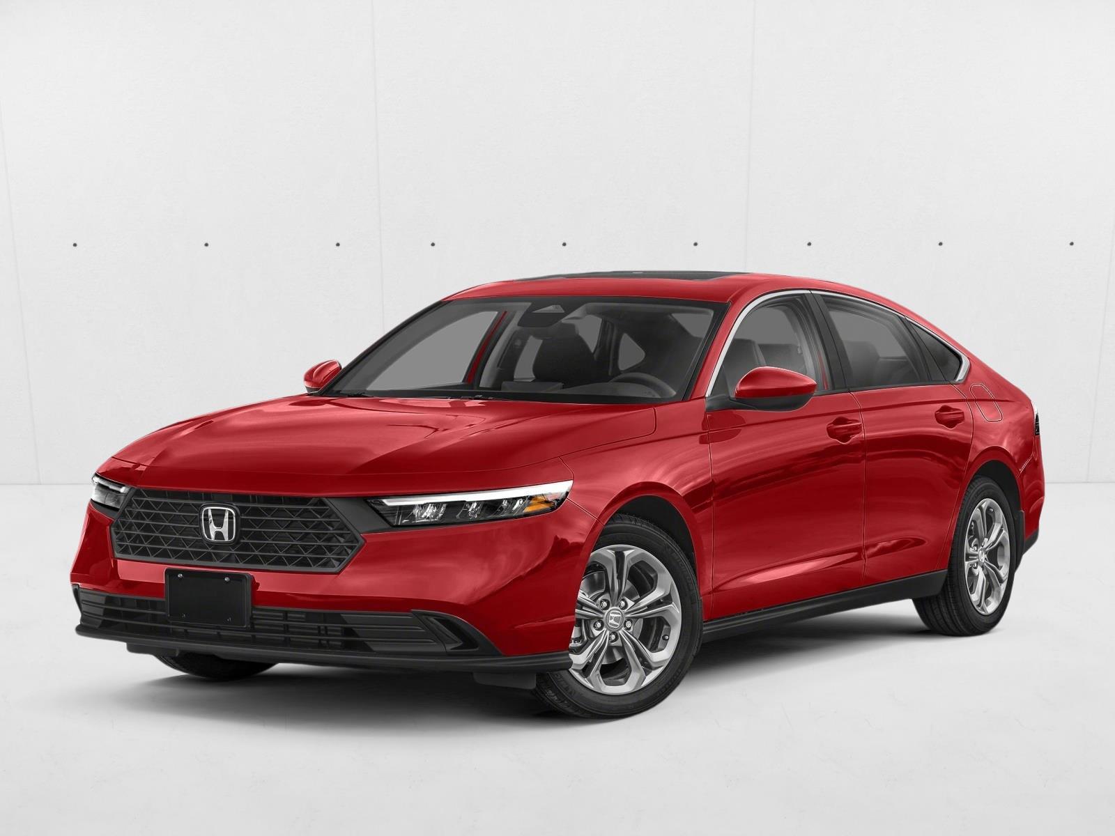 Thumbnail: 2024 Honda Accord - 1