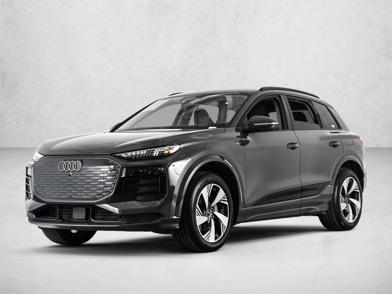 2025 Audi Q6 e-tron Premium Plus -
                  Chicago, IL