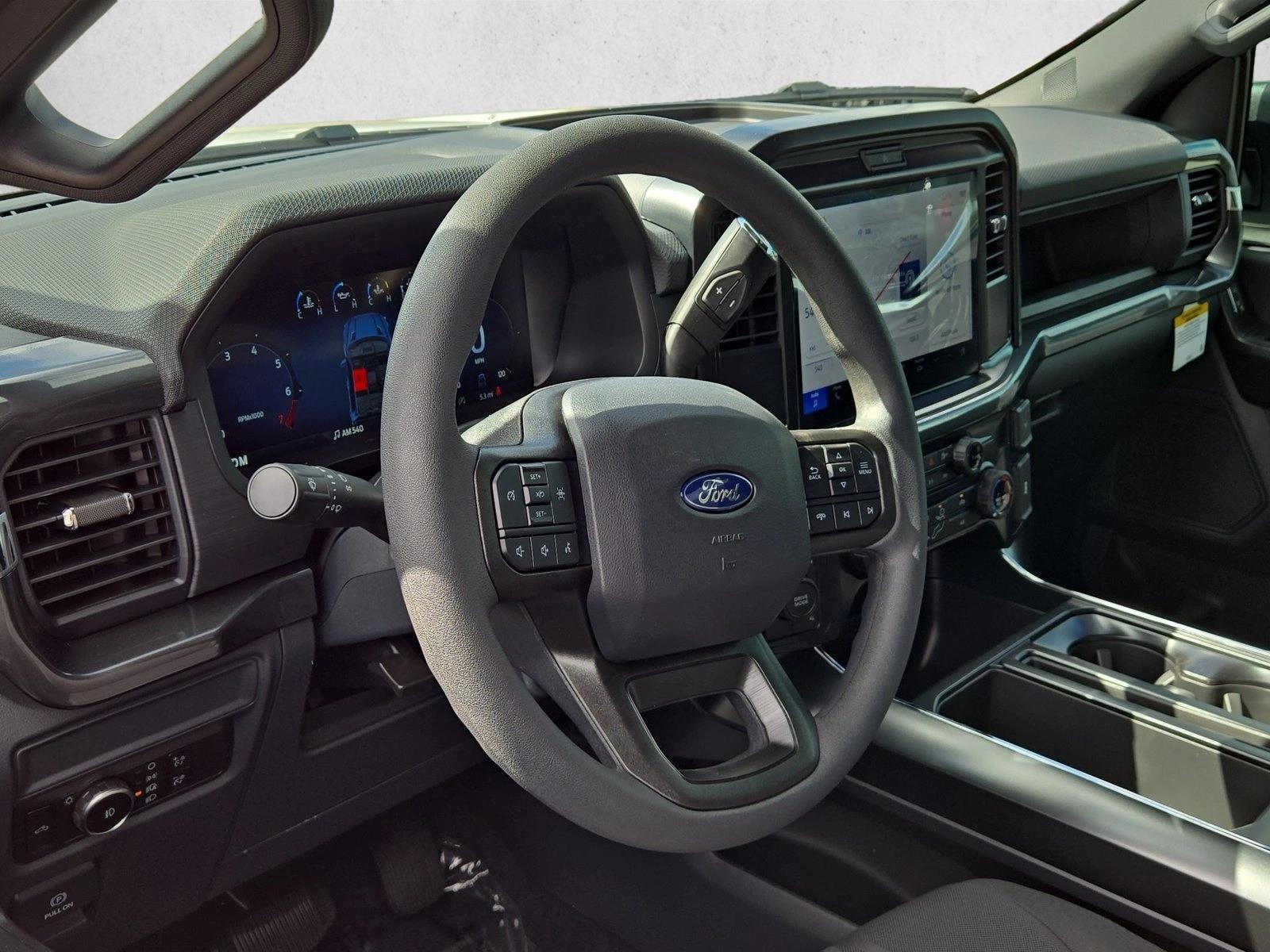 Thumbnail: 2026 Ford F-150 - 3