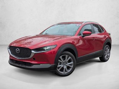 2023 Mazda CX-30 Select -
                  Centennial, CO