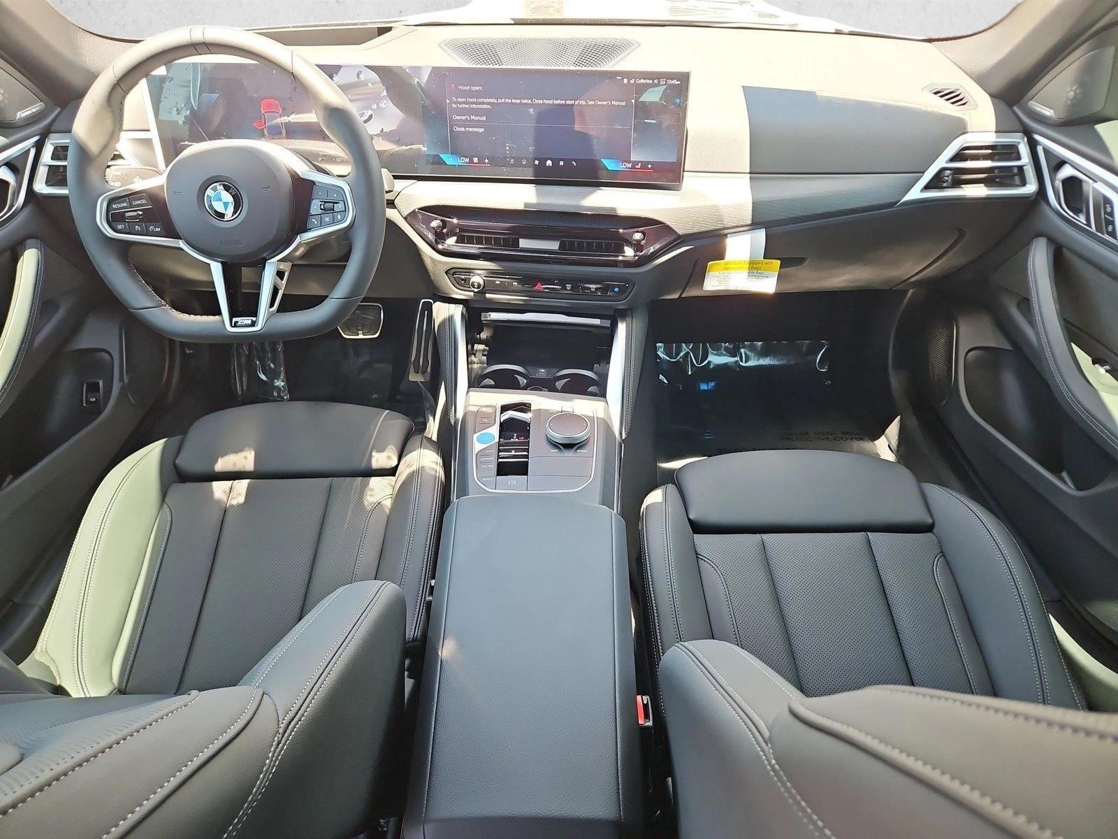 Thumbnail: 2026 BMW i4 - 3