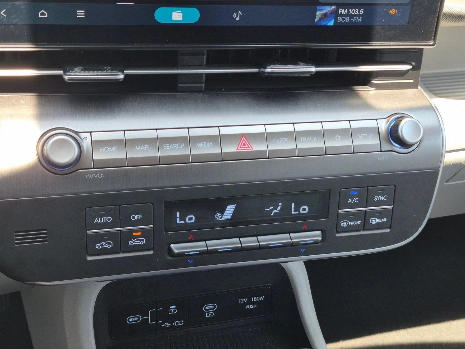 2025 Hyundai HyundaiKona, photo 14