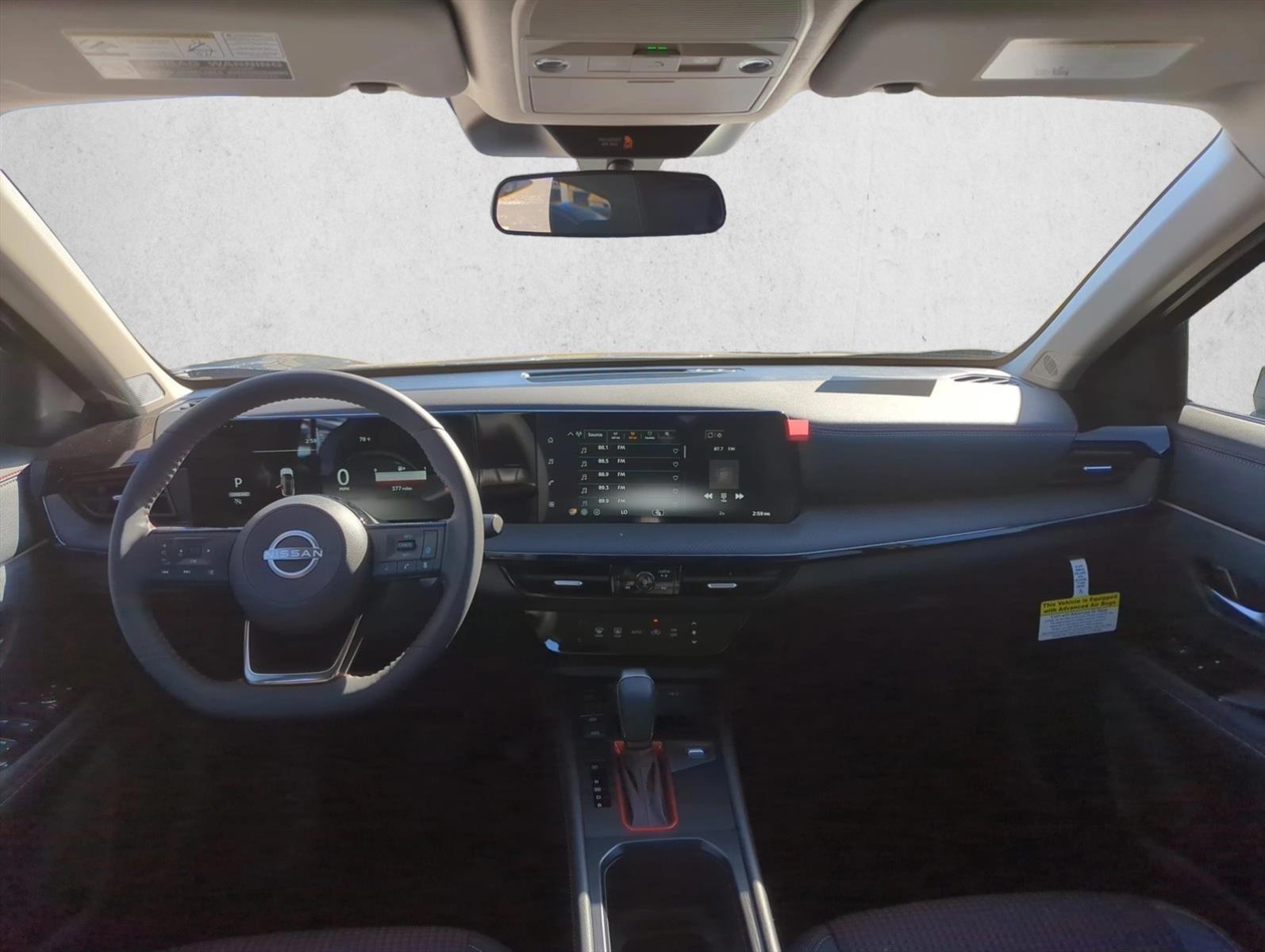 Thumbnail: 2026 Nissan Kicks - 2