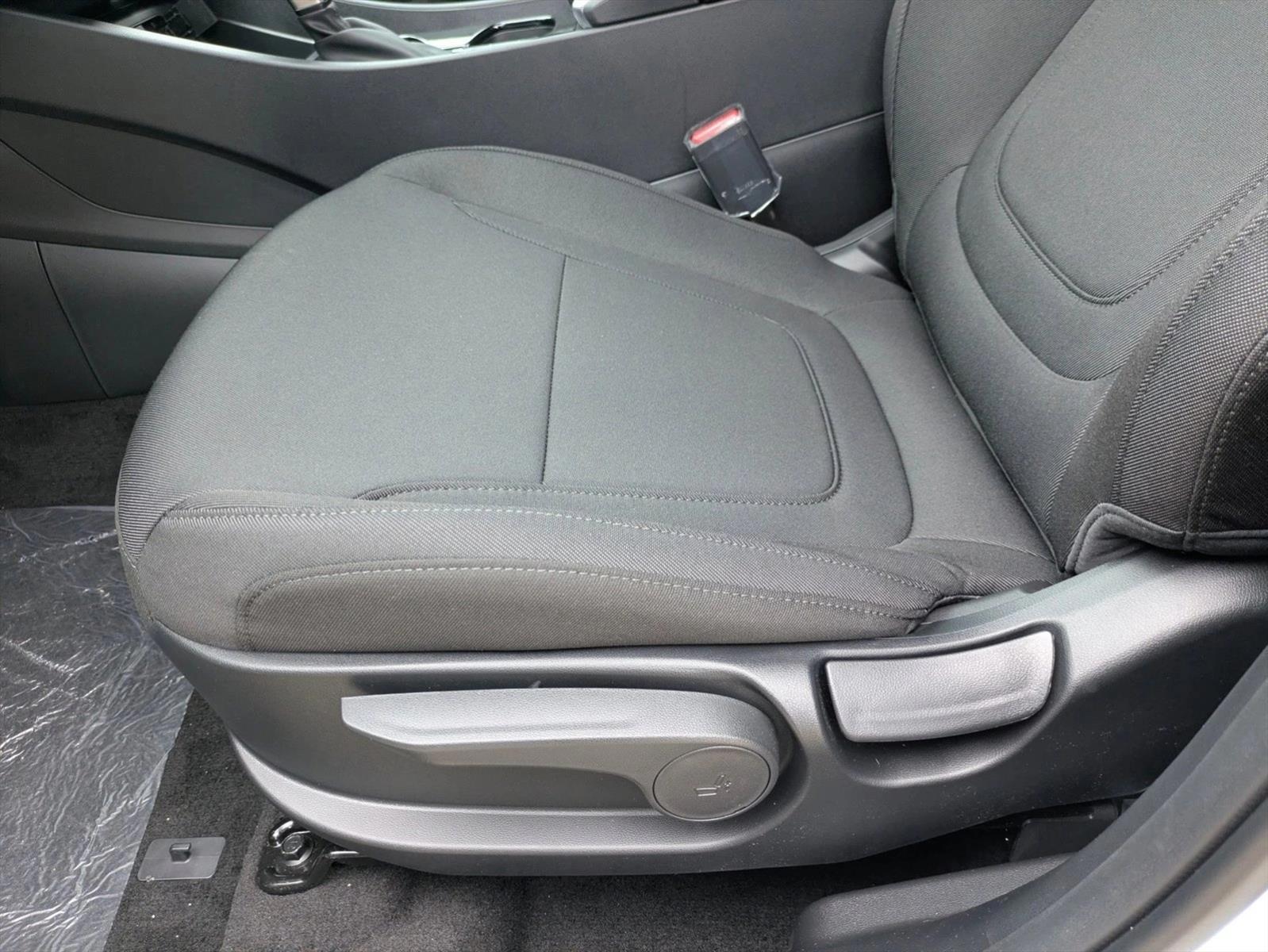Thumbnail: 2026 Hyundai Tucson - 6