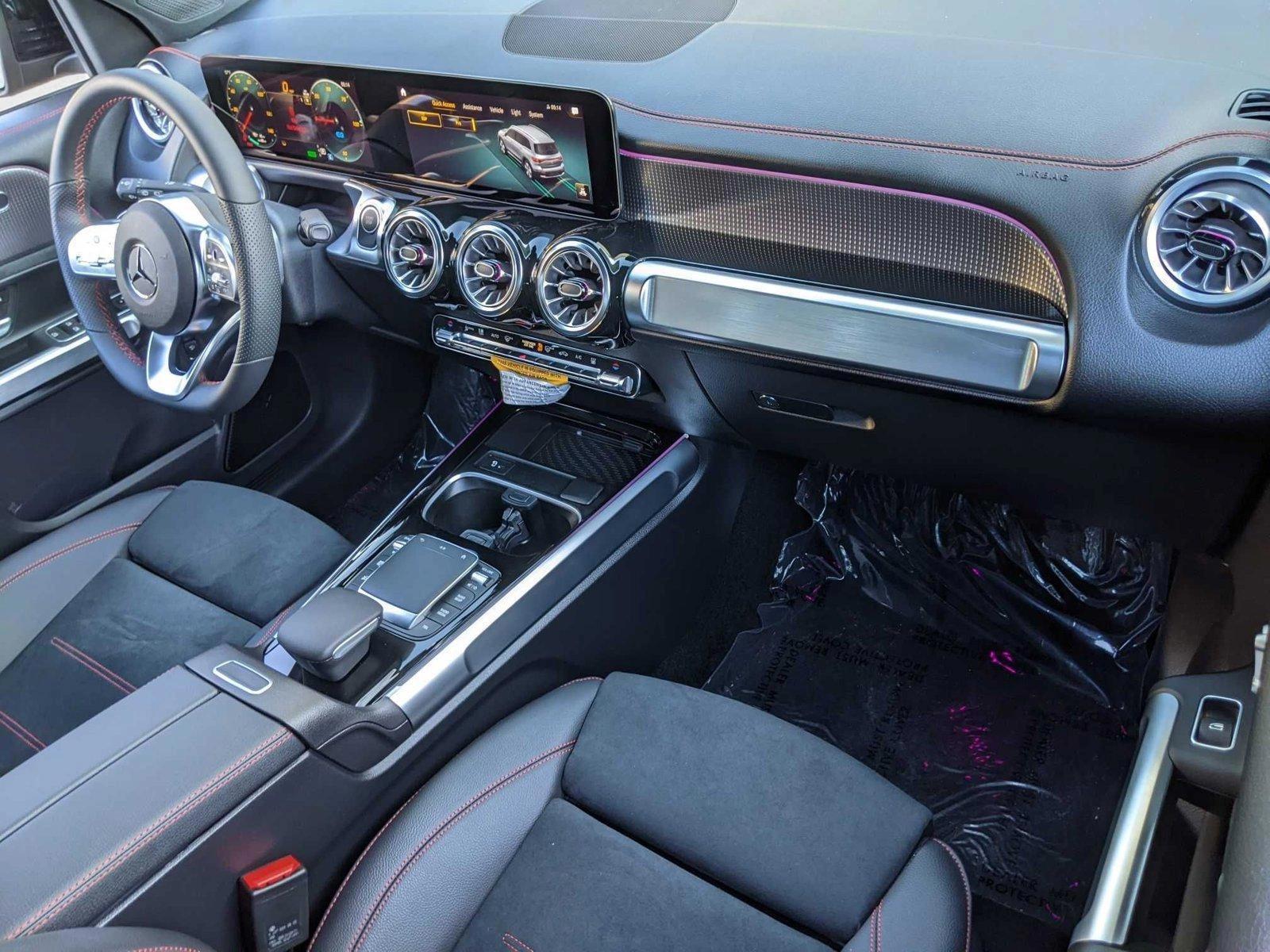 2023 Mercedes-Benz EQB Base - Photo 22