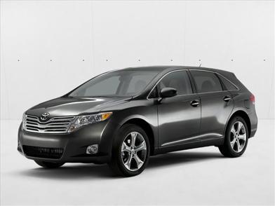 2009 Toyota Venza  -
                  Carlsbad, CA