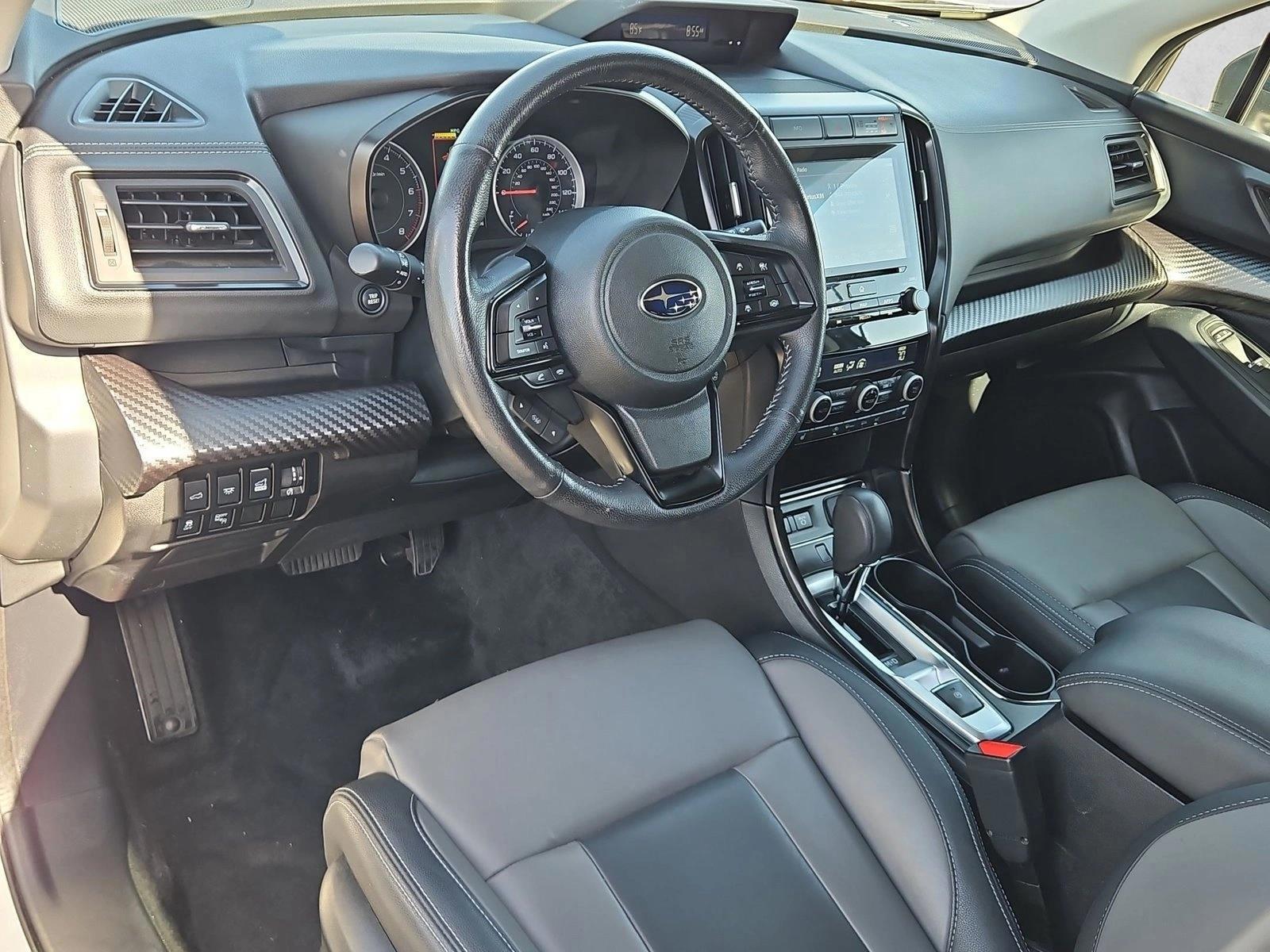 Thumbnail: 2022 Subaru Ascent - 3