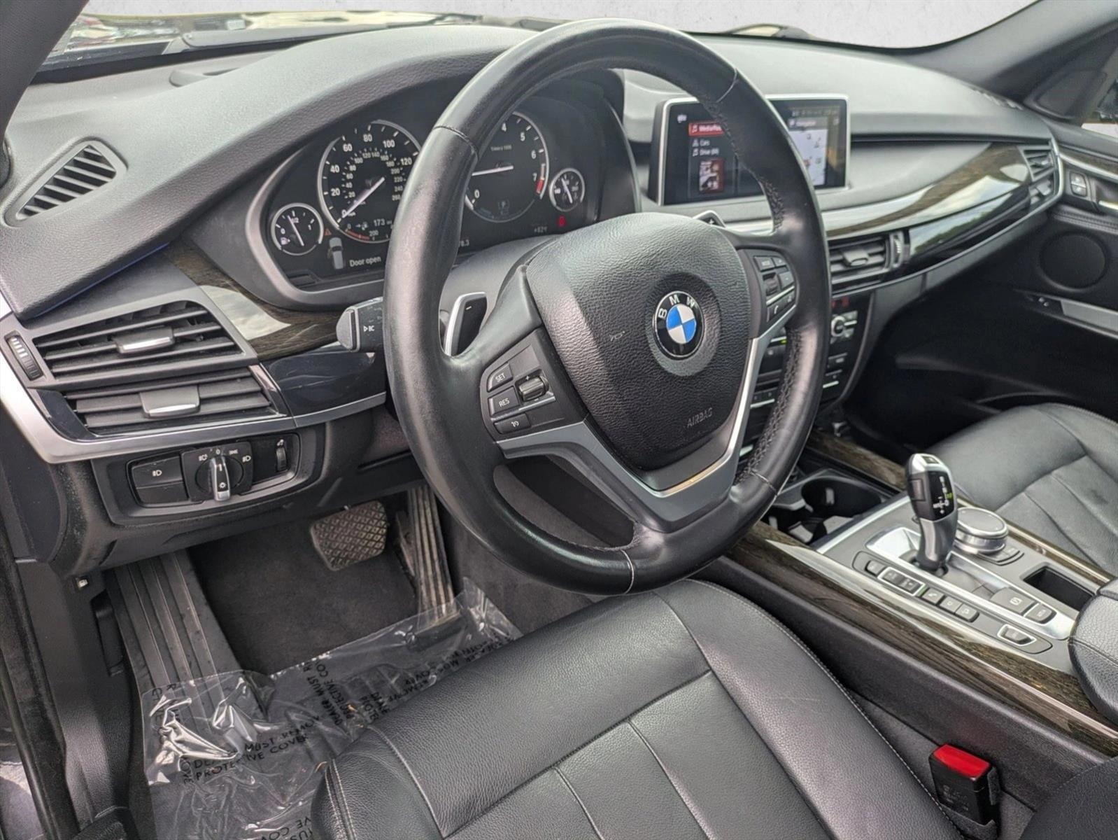 Thumbnail: 2018 BMW X5 - 3