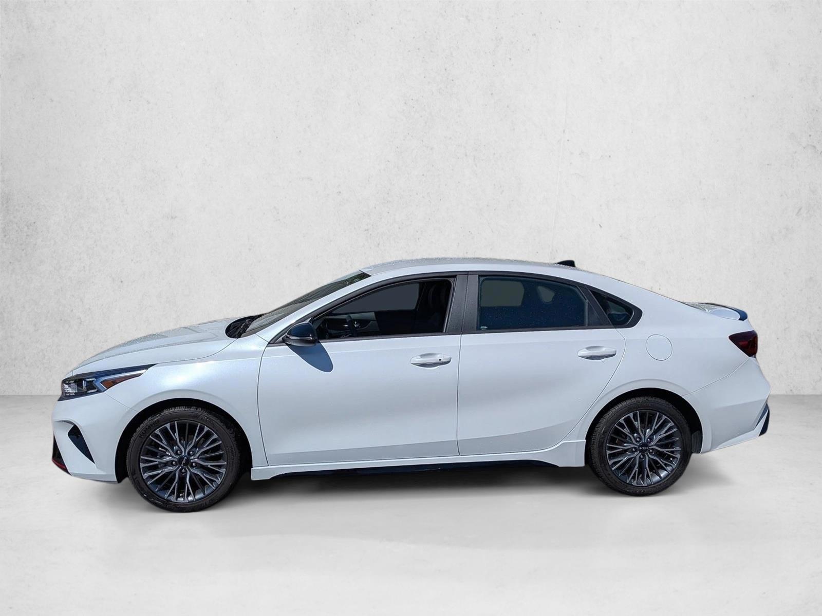 Thumbnail: 2024 Kia Forte - 2