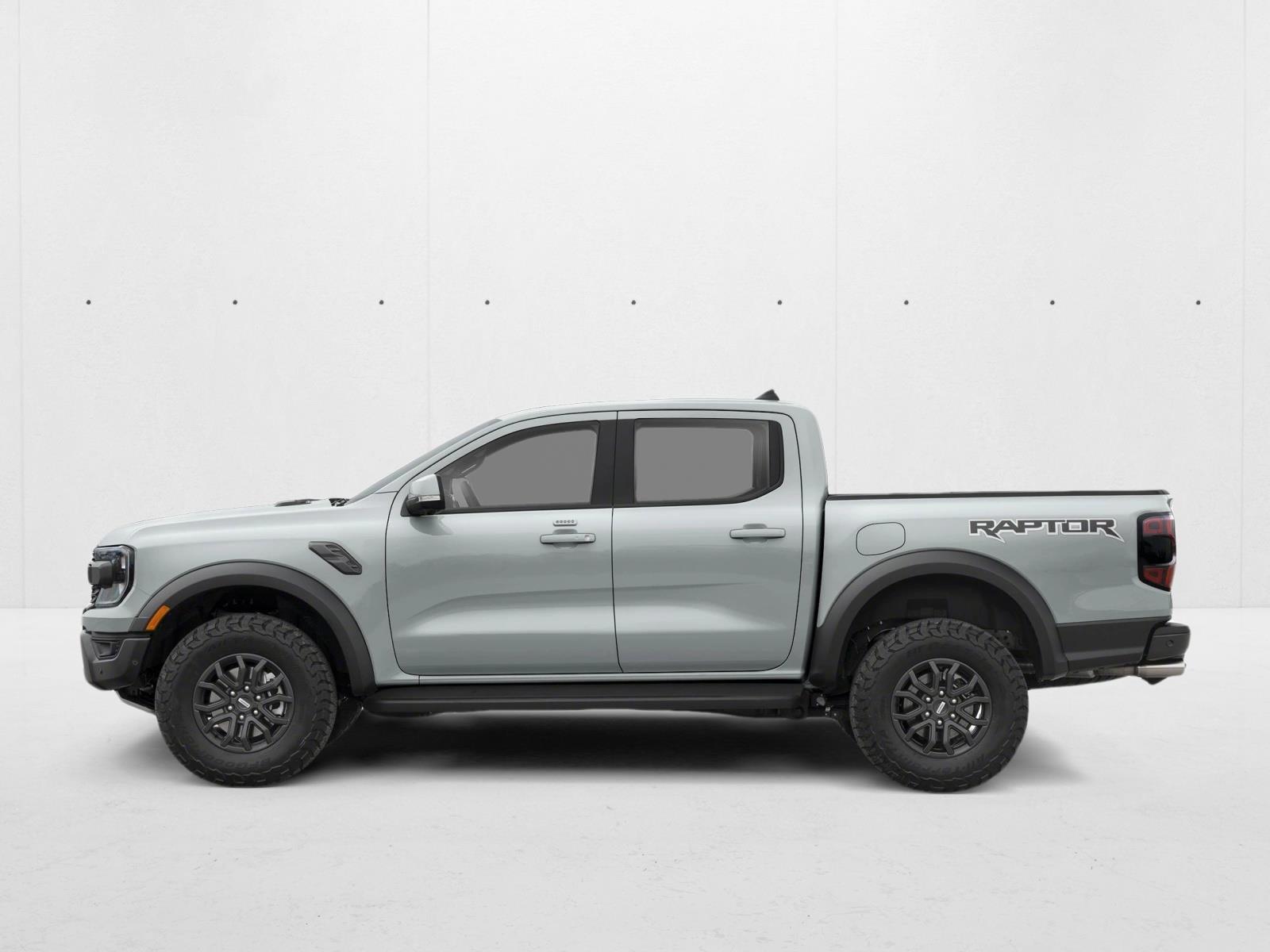 Thumbnail: 2026 Ford Ranger - 2