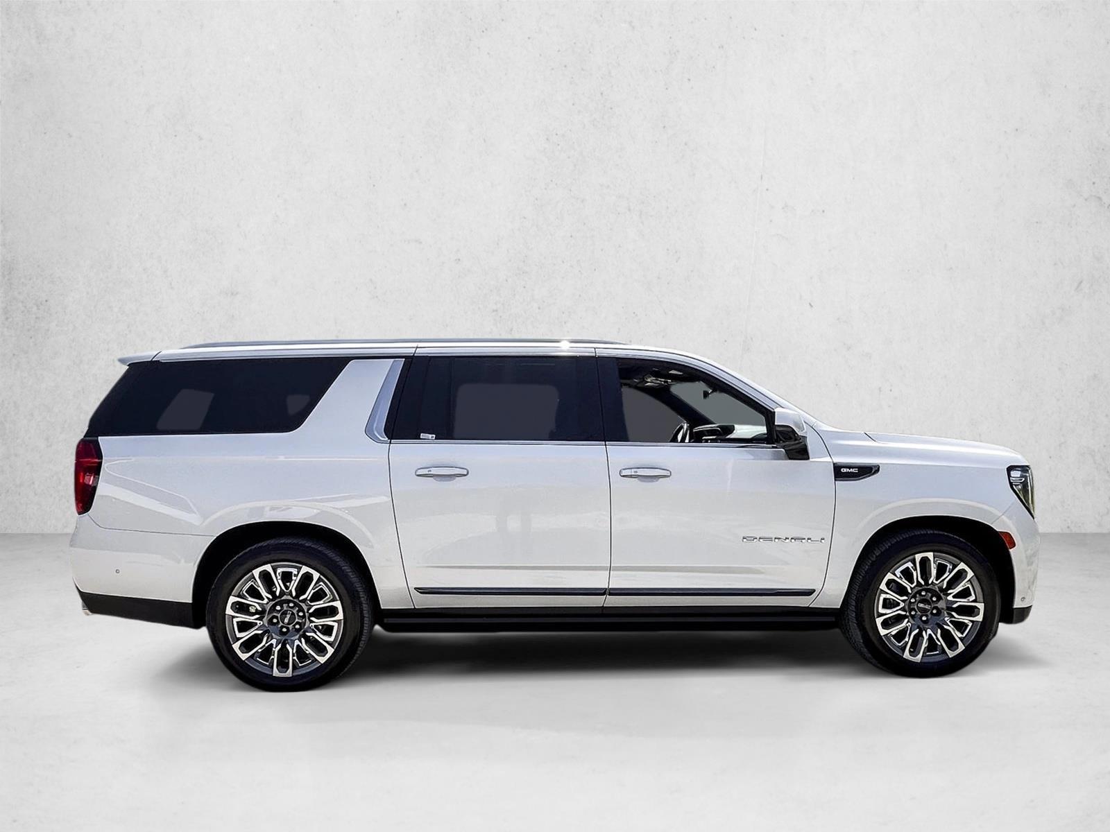 2024 GMC Yukon XL
