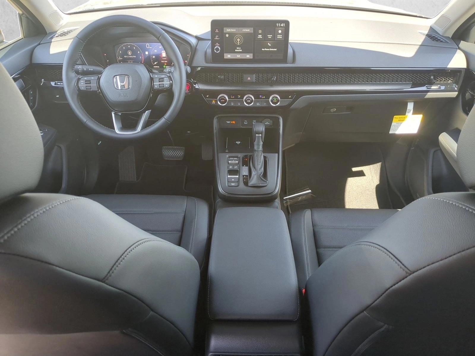 Thumbnail: 2026 Honda CR-V - 3