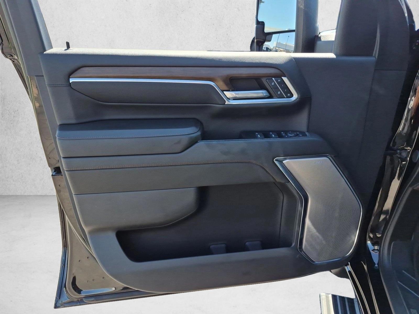 2024 Chevrolet Silverado 2500HD High Country - Photo 12