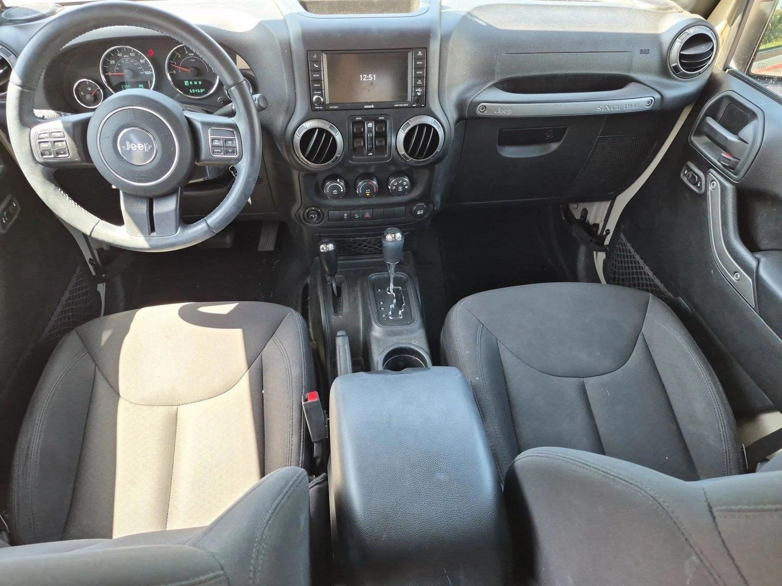 Thumbnail: 2018 Jeep Wrangler - 3