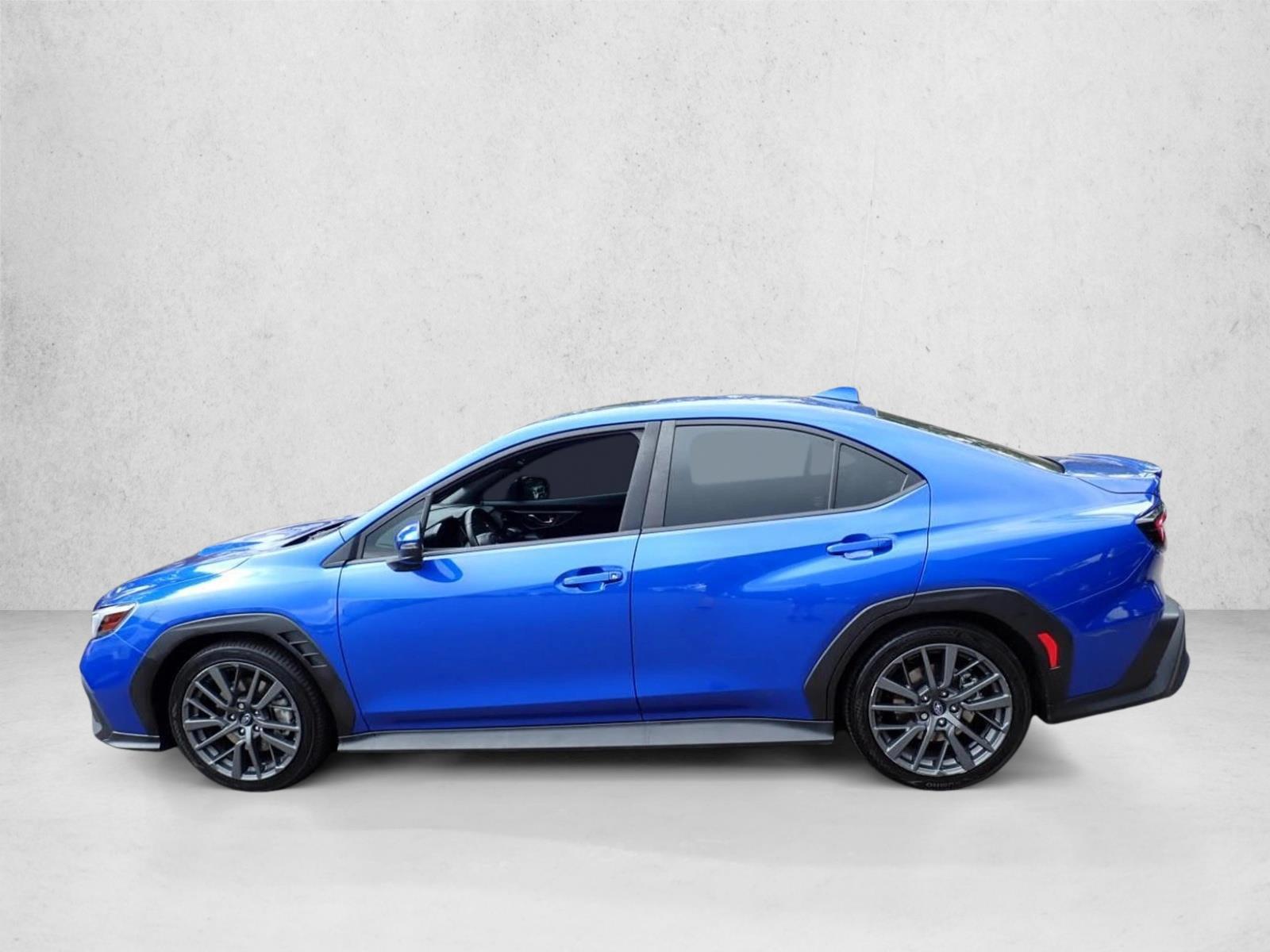 Thumbnail: 2023 Subaru WRX - 2
