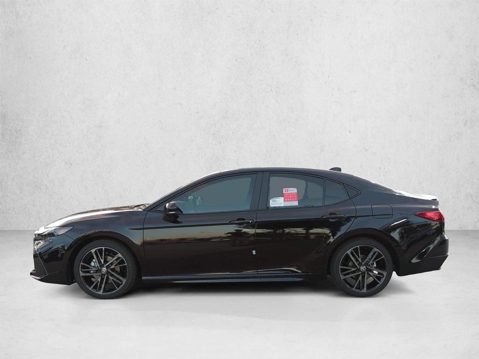 Thumbnail: 2026 Toyota Camry - 2