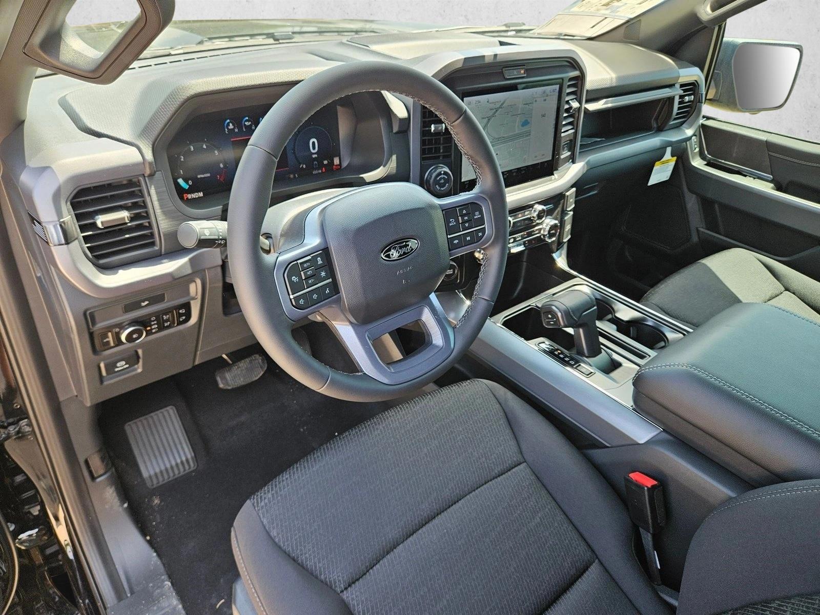 Thumbnail: 2026 Ford F-150 - 3