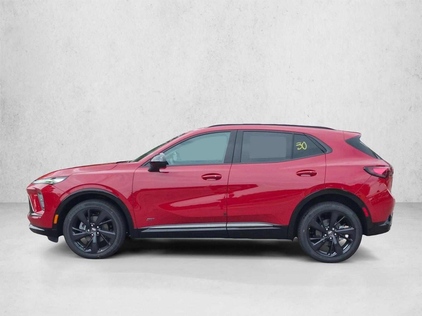 Thumbnail: 2026 Buick Envision - 2